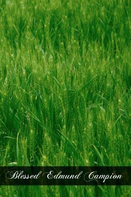 Blessed Edmund Campion